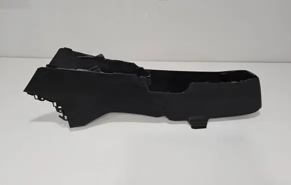 Mazda 2 Center console DA6C64421 KF090