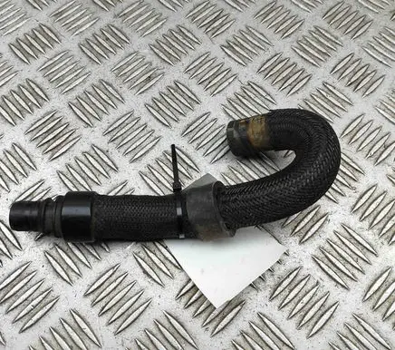 Opel Movano B Engine coolant pipe/hose 140532058R
