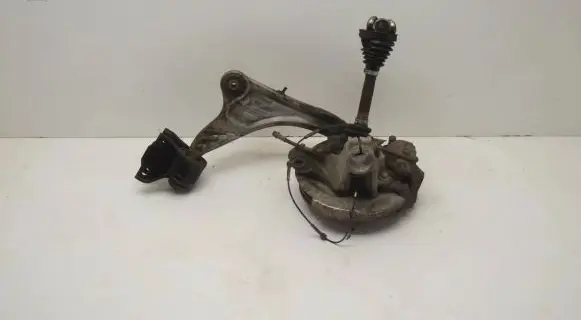 Land Rover Range Rover Evoque L538 Front suspension assembly kit set BJ323A052