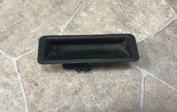 BMW 5 E60 E61 Tailgate/trunk/boot exterior handle