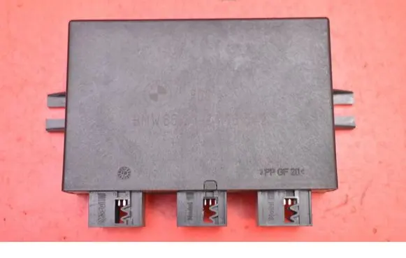 BMW X3 E83 Engine control unit/module ECU 9116542