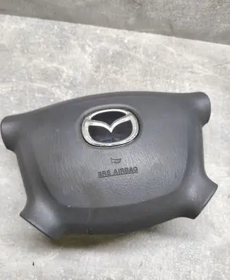 Mazda 323 F Steering wheel airbag A12072160079