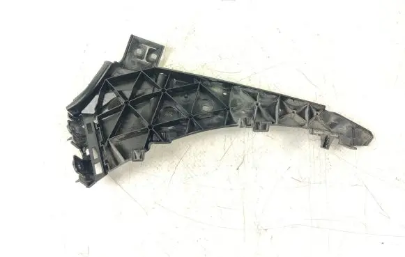 Audi Q7 4L Front bumper mounting bracket 4L0807284B