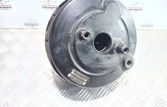 Opel Astra J Brake booster 13338057