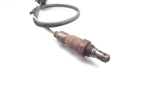 Ford Mondeo MK V Exhaust gas temperature sensor 