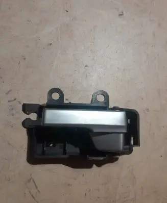 Ford Focus Rear door interior handle 3M51R22601BD