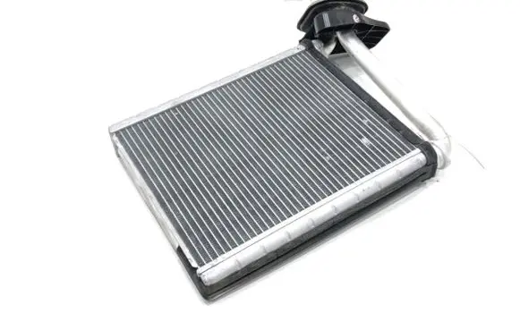 Toyota Auris E180 Heater blower radiator