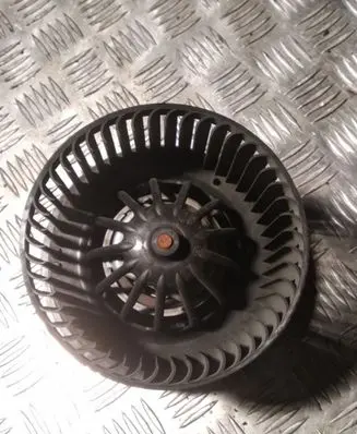 Citroen C2 Heater fan/blower F665878C