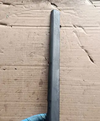 BMW X5 E53 Seat trim 8099345