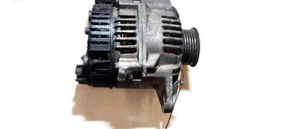Peugeot 306 Generator/alternator 25417650 a11vy57