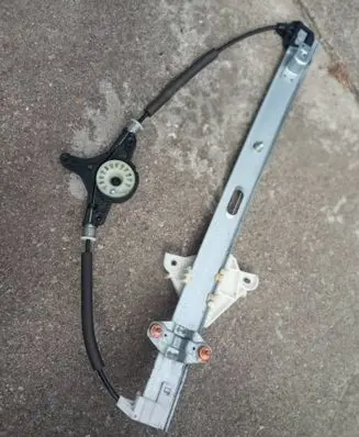 Mazda CX-5 Front door electric window regulator KD5358590