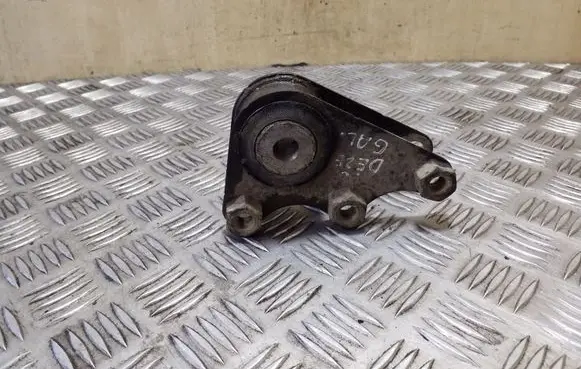 Fiat Ducato Gearbox mounting bracket 1347768080