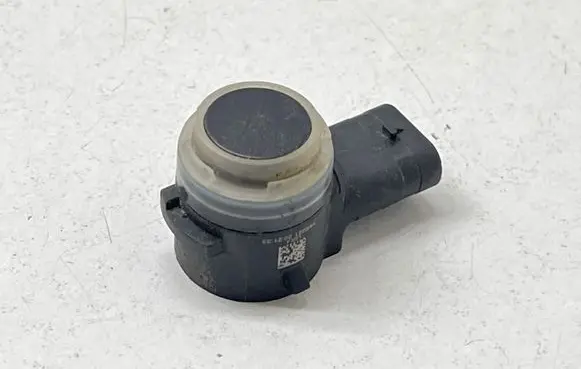 Nissan Qashqai J12 Parking PDC sensor 284380553R 0602210616 E367149