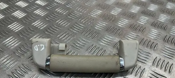 Jaguar XJ X351 Rear interior roof grab handle 