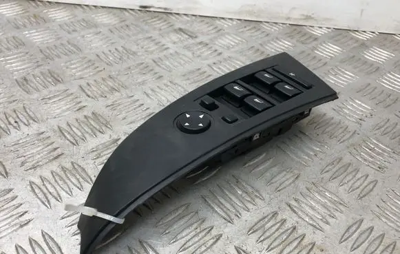 BMW 5 E60 E61 Electric window control switch 6943266 373217SW 0349KAI01