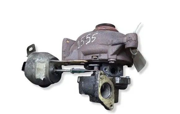 Citroen C5 Turbo 9682778680 GT1749V