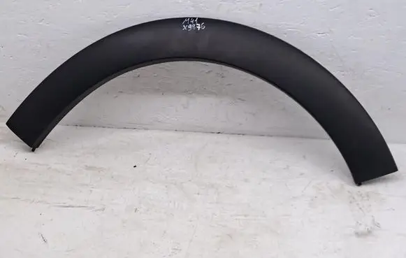 Citroen C3 Front arch trim 9812088580