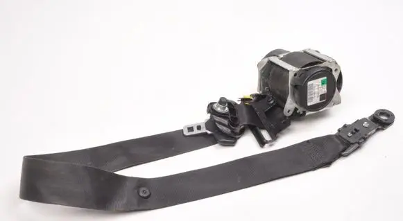 Volvo V40 Front seatbelt 31292067