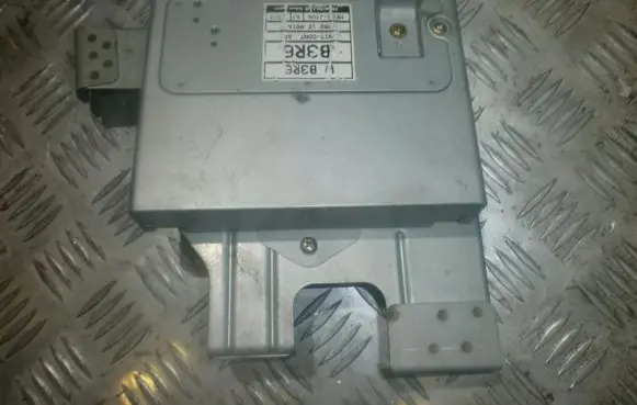 Mazda 121 Other control units/modules MECSJ406 A310205