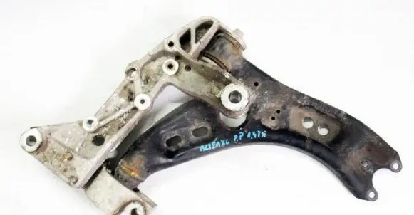 Seat Altea XL Front control arm