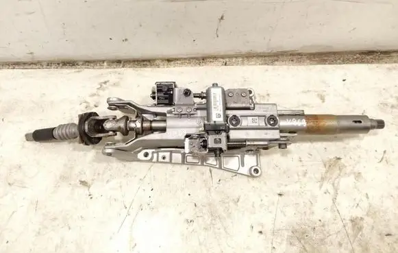 Dodge Durango Steering wheel axle set ZG806548