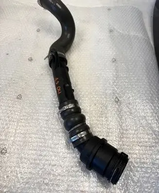 Mercedes-Benz Citan W415 Intercooler hose/pipe 144608356R PA46GF40 1085601S01