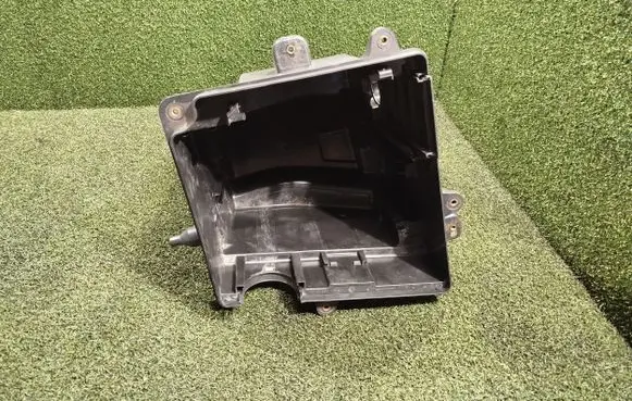 Renault Master III Fuse box set 243830001R 8200937730