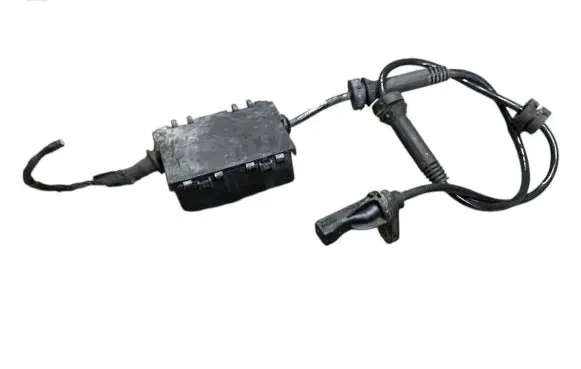 BMW 4 F32 F33 ABS brake wheel speed sensor 6791223 34526791223