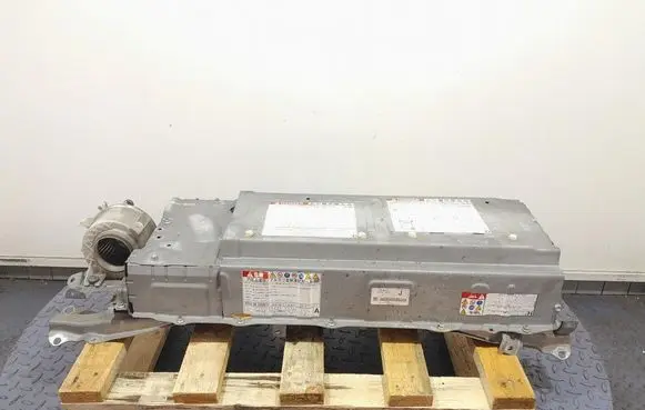 Toyota Prius+ (ZVW40) Hybrid / electric car battery G951076012