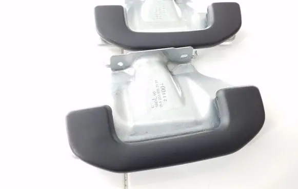 Mercedes-Benz EQC Front interior roof grab handle A2538152131 A2538152231