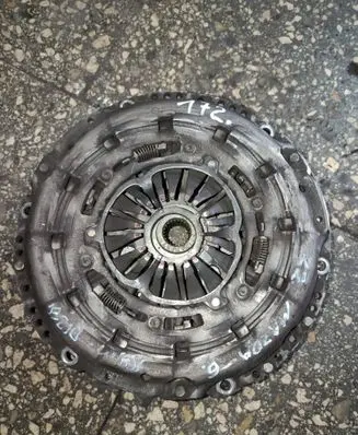 Mazda 6 Clutch set kit