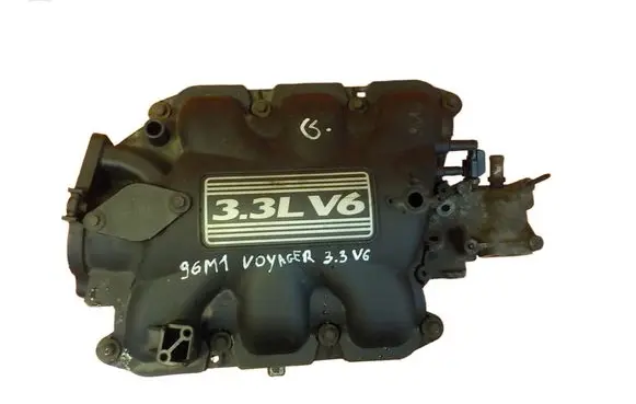 Chrysler Voyager Intake manifold 04781395AH SSACY