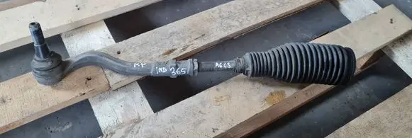 Audi A6 S6 C8 4K Steering tie rod end 