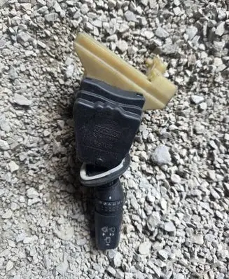 Ford Mondeo MK II Wiper control stalk 17K478