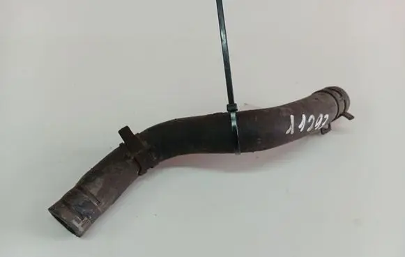 Opel Antara Engine coolant pipe/hose 