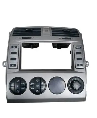KIA Carnival Climate control unit OK53B61190C 0K5361190C