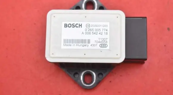 Mercedes-Benz Sprinter W906 Sensor A0065424218