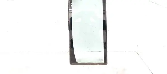 Renault Espace - Grand espace IV Rear vent window glass DOT39AS2M34 43R000929