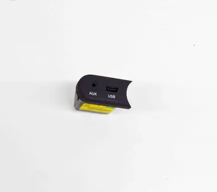 KIA Ceed AUX in-socket connector 96120A2100 96120A2100WK