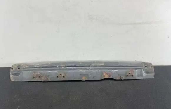 Audi Q7 4L Bottom radiator support slam panel 7L0805551