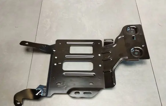 Volkswagen Amarok II Other interior part N1WT19H320BB