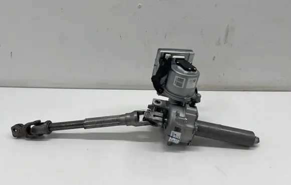 Renault Captur II Steering wheel axle 488101815R 870076462