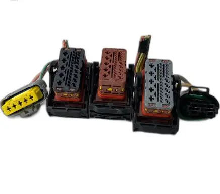 Peugeot 207 Other wiring loom 9664997880R09