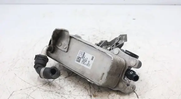 BMW 5 G30 G31 G38 Gearbox / Transmission oil cooler 8570062MWGK451200 8570062