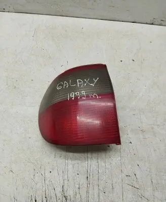 Ford Galaxy Rear/tail lights