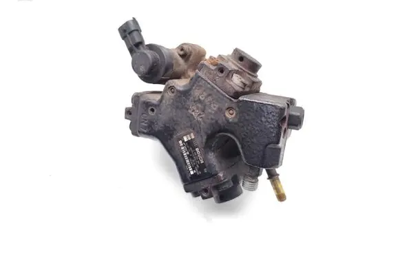 Fiat Doblo Fuel injection high pressure pump 55236707 0445010266