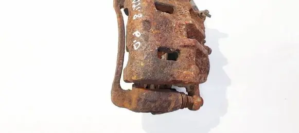 Hyundai Trajet Front brake caliper
