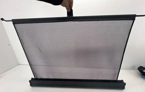 Volkswagen Arteon Trunk/boot cargo luggage net 3G78616919B9