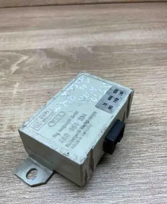 Audi A4 S4 B5 8D Immobilizer control unit/module 4A0953234