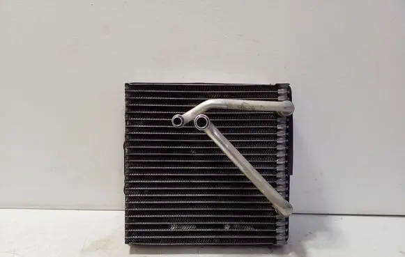 Audi TT TTS Mk2 Air conditioning (A/C) radiator (interior) 